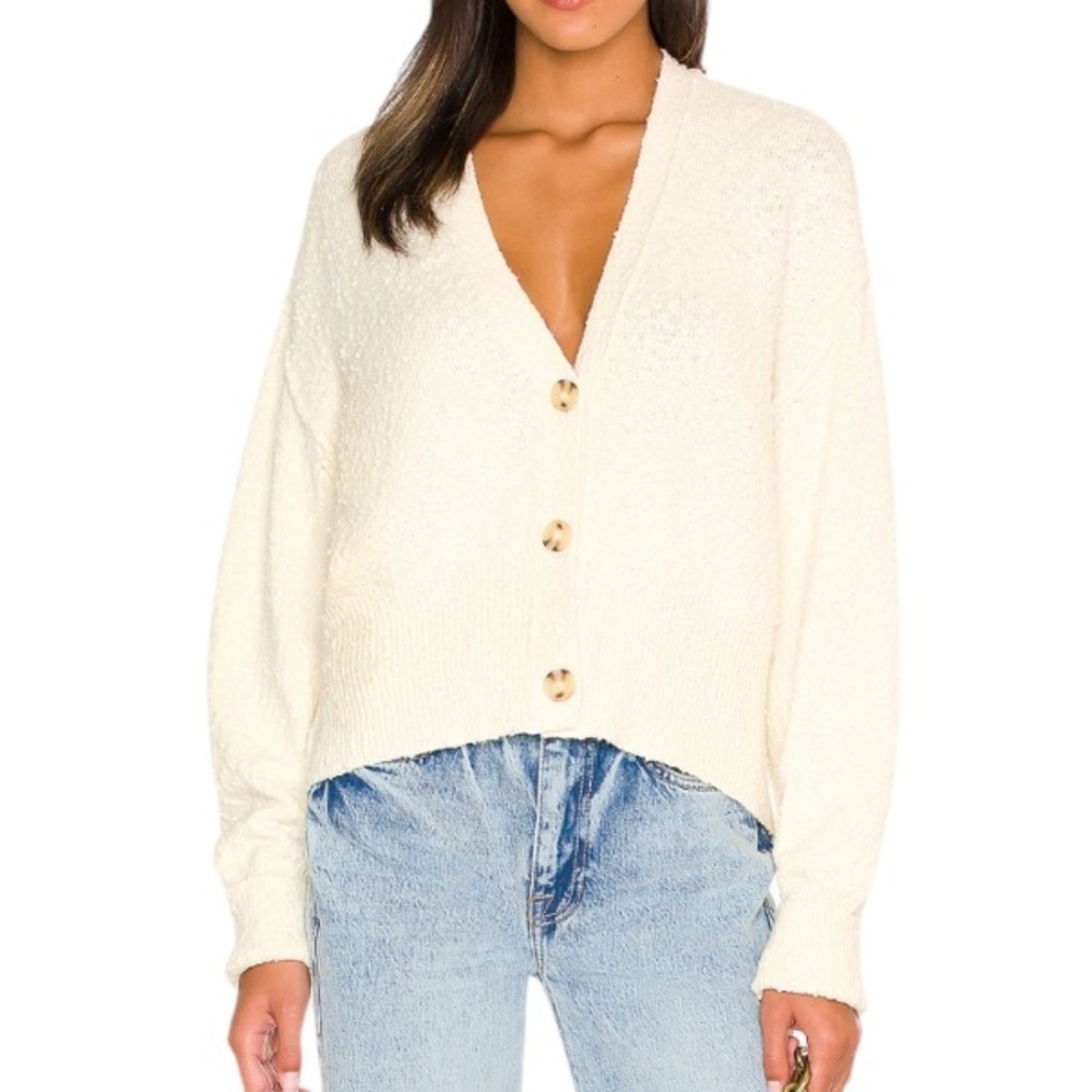 Free People Found My Friend Cardi